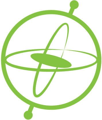 Geometric Model of Gyroscope